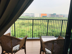 Kingsford Waterbay (D19), Apartment #204332261